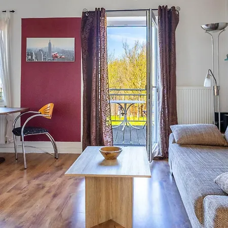 Apartmán Schlossperle *