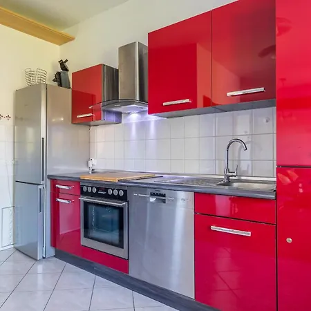 Schlossperle Apartmán Klutz