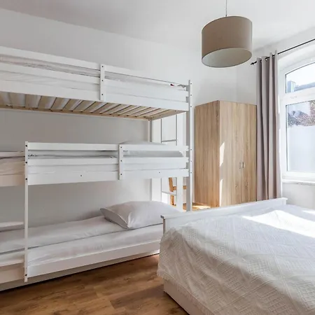 Schlossperle Apartmán Klutz