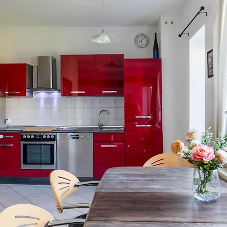 Apartmán Schlossperle *